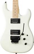Kramer Pacer Pearl White