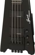 Steinberger Spirit XT-2 Standard Bass Black
