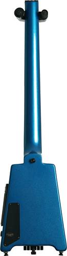 Steinberger Spirit GT-PRO Deluxe Outfit (HB-SC-HB) Frost Blue Steinberger Spirit GT-PRO Deluxe Outfit (HB-SC-HB) Frost Blue