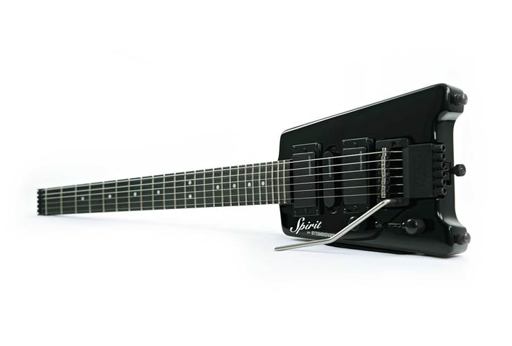 Steinberger Spirit GT-Pro-L/H Deluxe Left Handed  Steinberger Spirit GT-Pro-L/H Deluxe Left Handed