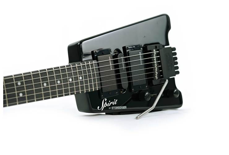 Steinberger Spirit GT-Pro-L/H Deluxe Left Handed  Steinberger Spirit GT-Pro-L/H Deluxe Left Handed