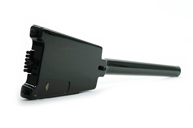 Steinberger Spirit GT-Pro-L/H Deluxe Left Handed  Steinberger Spirit GT-Pro-L/H Deluxe Left Handed