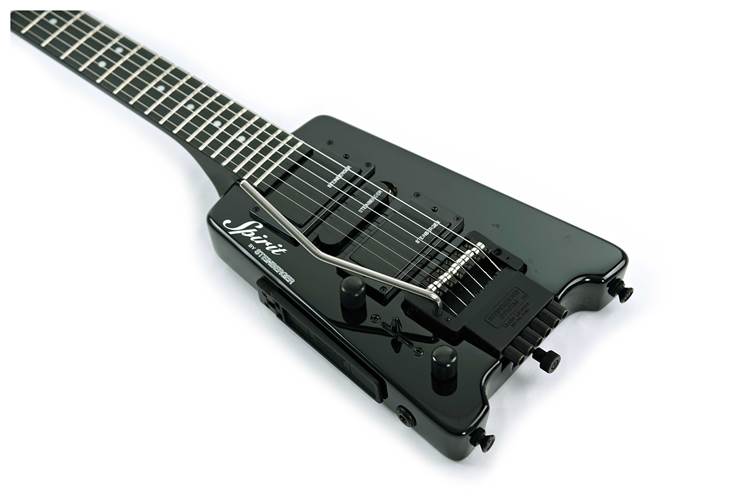 Steinberger Spirit GT-Pro-L/H Deluxe Left Handed  Steinberger Spirit GT-Pro-L/H Deluxe Left Handed