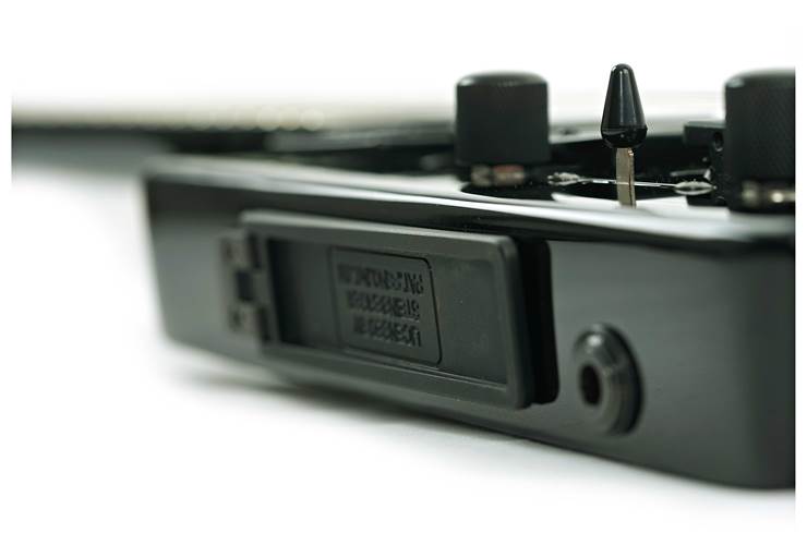 Steinberger Spirit GT-Pro-L/H Deluxe Left Handed  Steinberger Spirit GT-Pro-L/H Deluxe Left Handed