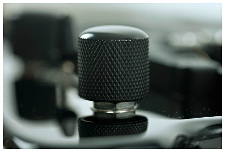 Steinberger Spirit GT-Pro-L/H Deluxe Left Handed  Steinberger Spirit GT-Pro-L/H Deluxe Left Handed