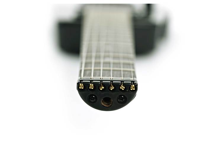 Steinberger Spirit GT-Pro-L/H Deluxe Left Handed  Steinberger Spirit GT-Pro-L/H Deluxe Left Handed