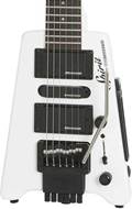 Steinberger Spirit GT-Pro Deluxe (HB-SC-HB) White