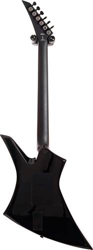 Jackson USA Signature Jeff Loomis Kelly Black Ash (Ex-Demo) #J10403 Jackson USA Signature Jeff Loomis Kelly Black Ash (Ex-Demo) #J10403
