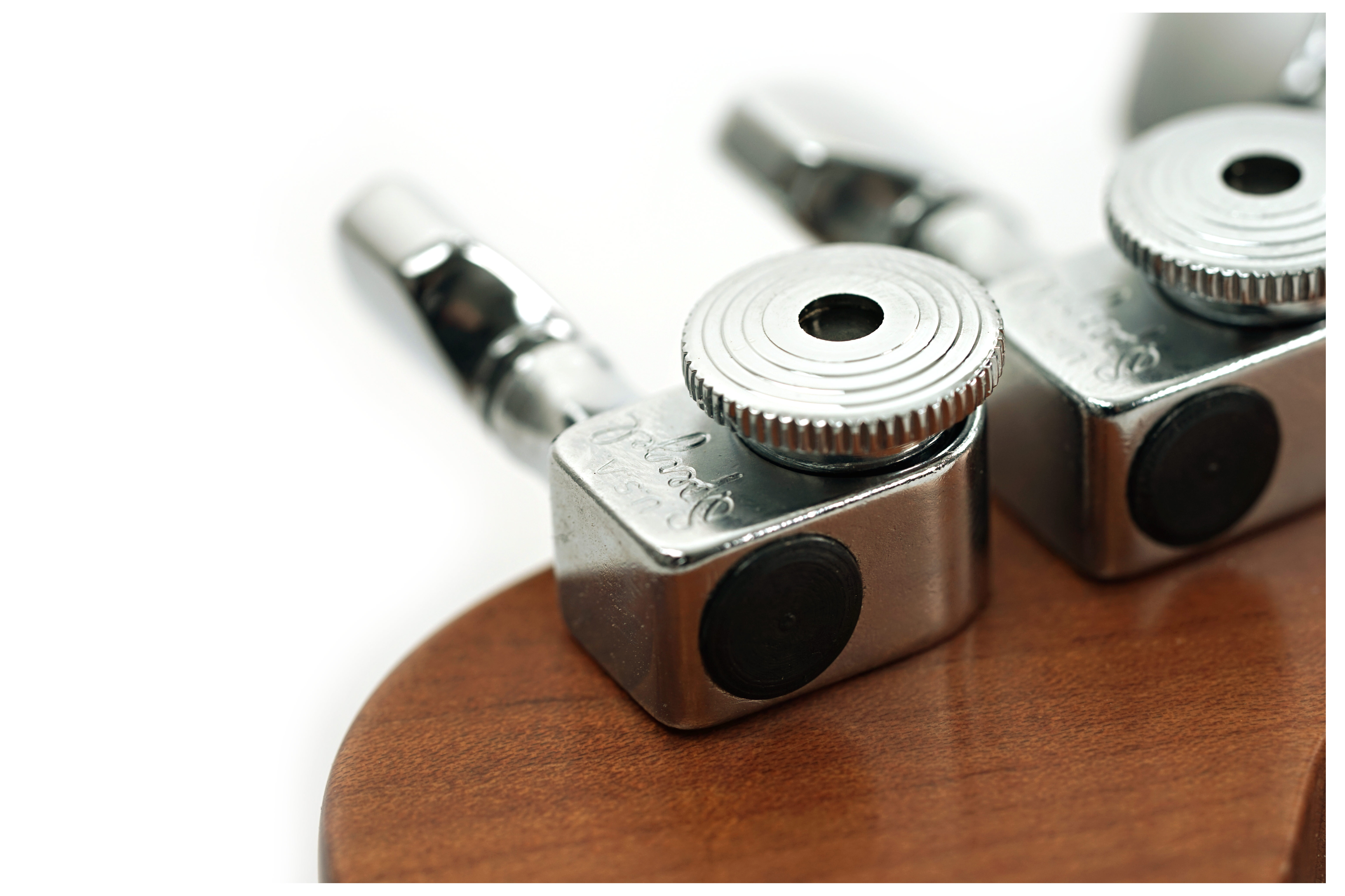 Charvel USA Select DK24 HH 2PT CM Oxblood