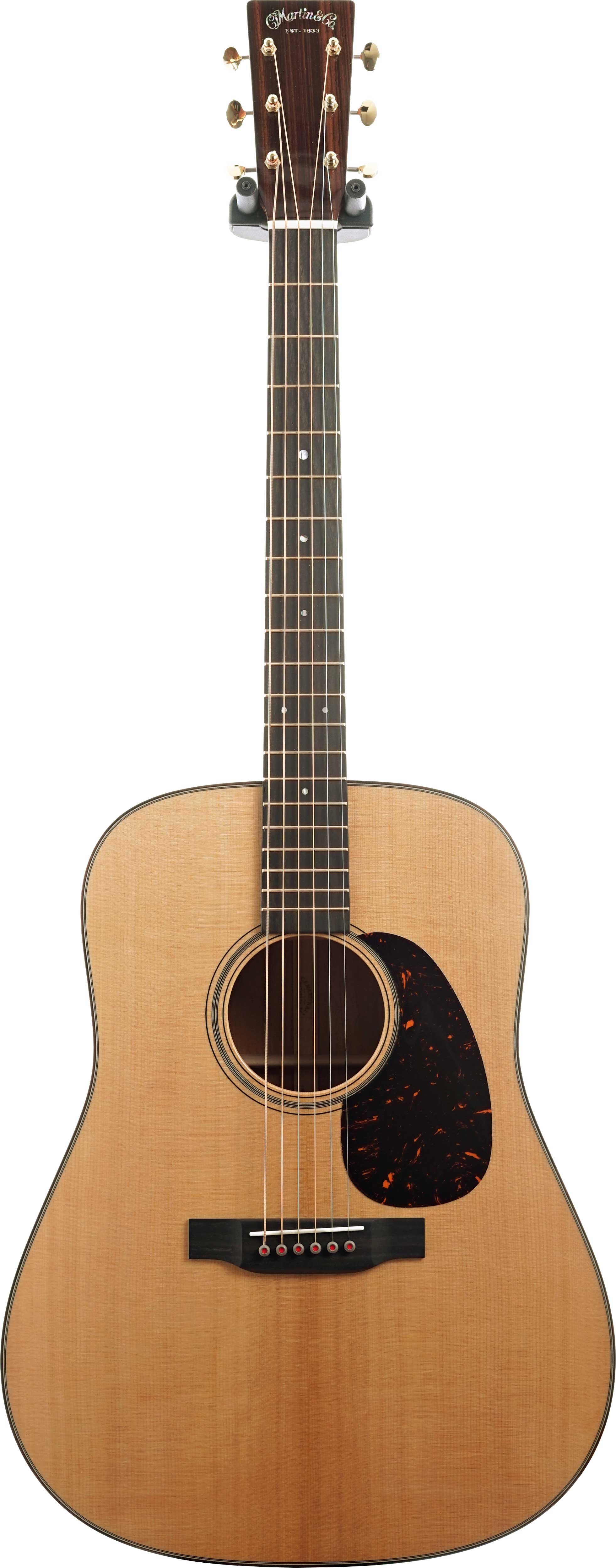 Martin D-18 Modern Deluxe #M2822173