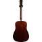 Martin D-18 Modern Deluxe  #2679488 Back View