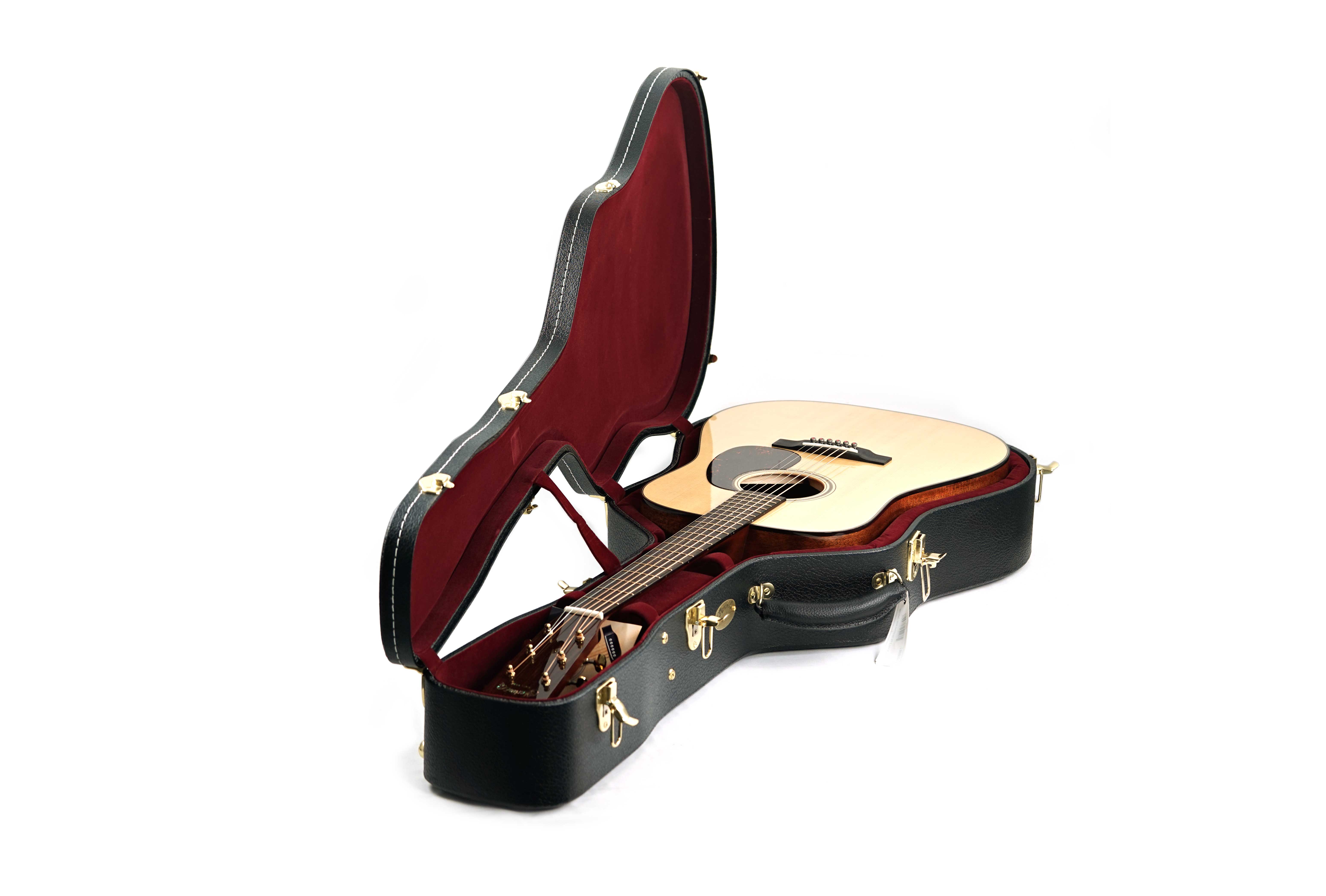 Martin D-18 Modern Deluxe