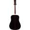 Martin D-28 Modern Deluxe #2544814 Back View