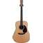 Martin D-28 Modern Deluxe #2544814 Front View