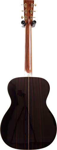 Martin OM-28 Modern Deluxe VTS Top (Ex-Demo) #2900971 Martin OM-28 Modern Deluxe VTS Top (Ex-Demo) #2900971