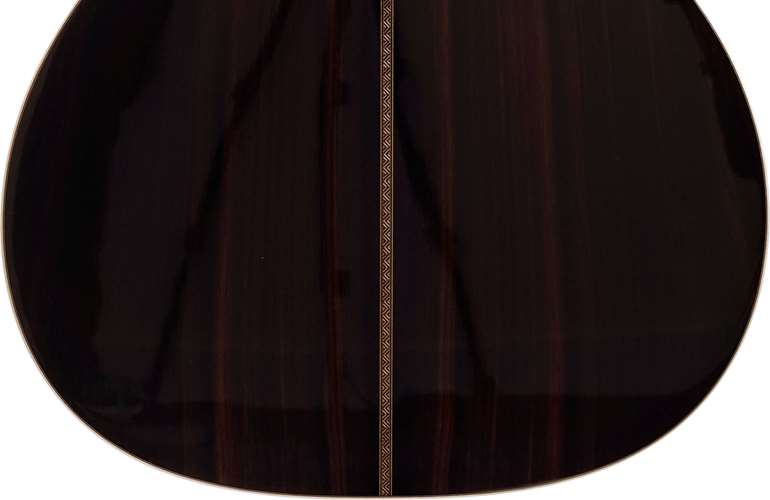 Martin OM-28 Modern Deluxe VTS Top (Ex-Demo) #2900971 Martin OM-28 Modern Deluxe VTS Top (Ex-Demo) #2900971