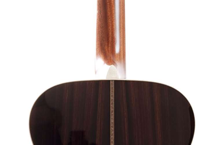 Martin OM-28 Modern Deluxe VTS Top (Ex-Demo) #2900971 Martin OM-28 Modern Deluxe VTS Top (Ex-Demo) #2900971