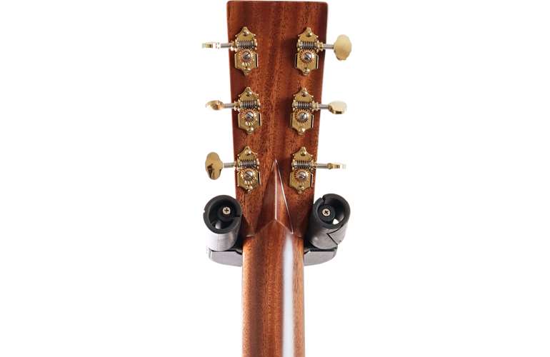 Martin OM-28 Modern Deluxe VTS Top (Ex-Demo) #2900971 Martin OM-28 Modern Deluxe VTS Top (Ex-Demo) #2900971