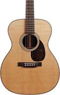 Martin OM-28 Modern Deluxe VTS Top (Ex-Demo) #2900971
