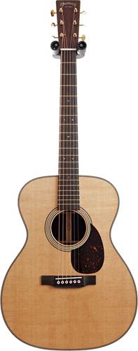 Martin OM-28 Modern Deluxe VTS Top (Ex-Demo) #2900971 Martin OM-28 Modern Deluxe VTS Top (Ex-Demo) #2900971