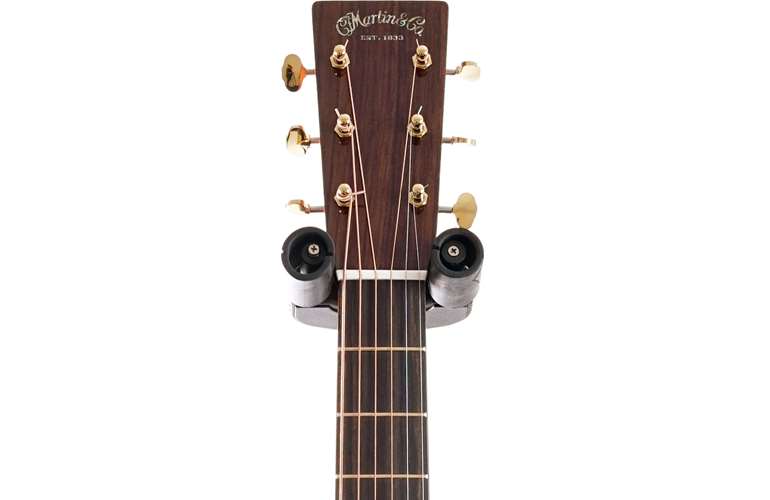 Martin OM-28 Modern Deluxe VTS Top (Ex-Demo) #2900971 Martin OM-28 Modern Deluxe VTS Top (Ex-Demo) #2900971