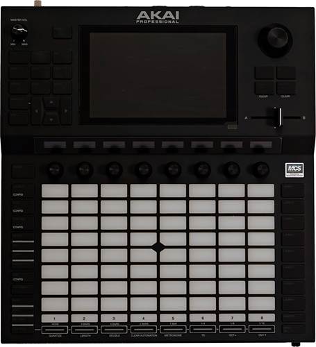 Akai Professional Force Standalone Music Production System (Ex-Demo) #(21)A11812233702137