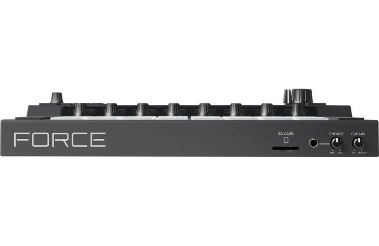 Akai Professional Force Standalone Music Production System Akai Professional Force Standalone Music Production System