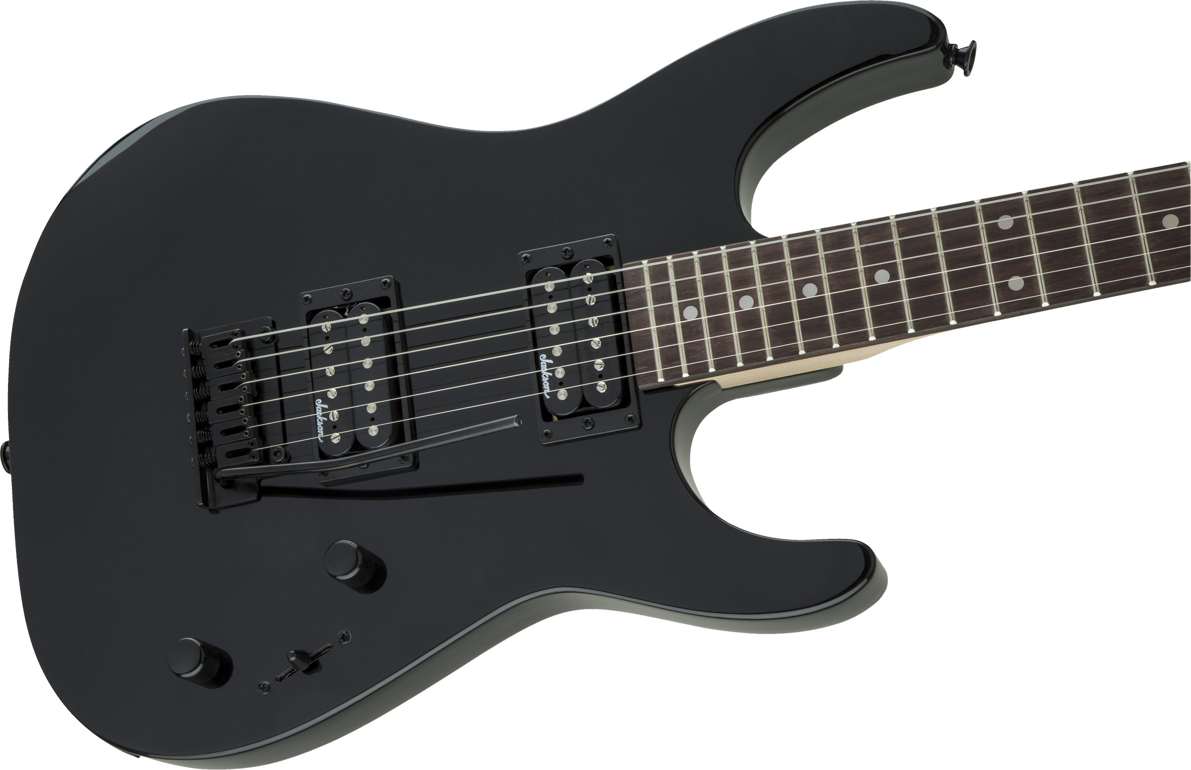 jackson dinky tremolo