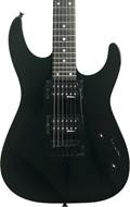 Jackson JS12 Dinky Black (Ex-Demo) #CWJ2440239