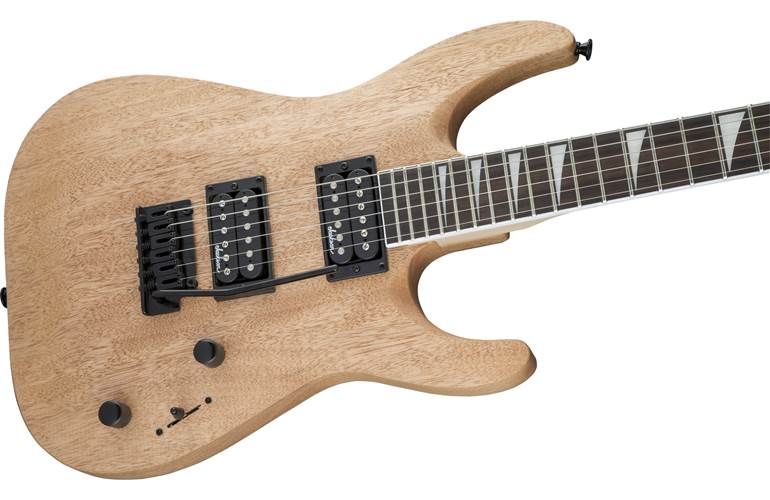 Jackson JS Series Dinky Arch Top JS22 DKA Amaranth Fingerboard Jackson JS Series Dinky Arch Top JS22 DKA Amaranth Fingerboard