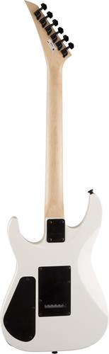 Jackson JS Series Dinky Arch Top JS22 DKA Snow White Amaranth Fingerboard Jackson JS Series Dinky Arch Top JS22 DKA Snow White Amaranth Fingerboard