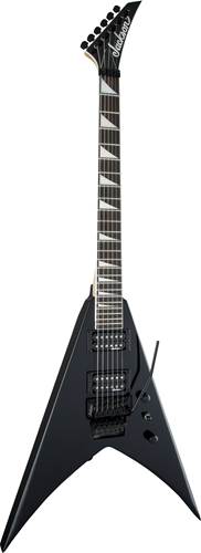 Jackson JS Series King V JS32 Gloss Black Amaranth Fingerboard Jackson JS Series King V JS32 Gloss Black Amaranth Fingerboard