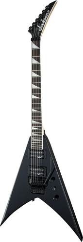 Jackson JS Series King V JS32 Gloss Black Amaranth Fingerboard Jackson JS Series King V JS32 Gloss Black Amaranth Fingerboard