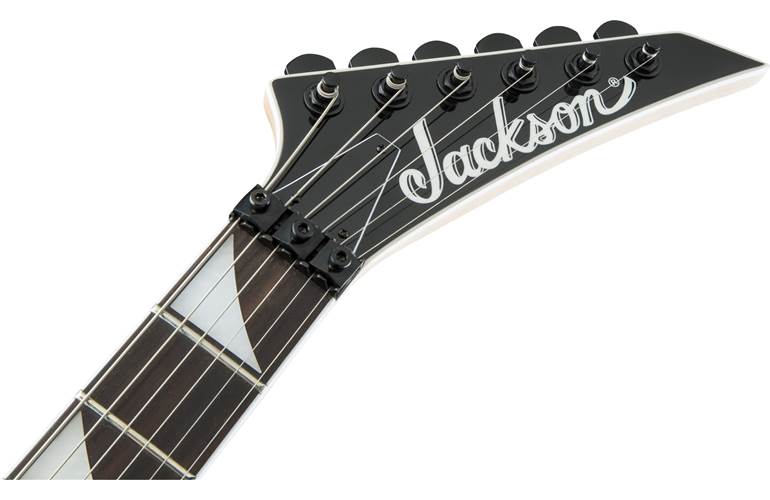 Jackson JS Series King V JS32 Gloss Black Amaranth Fingerboard Jackson JS Series King V JS32 Gloss Black Amaranth Fingerboard