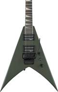 Jackson JS Series King V JS32 Matte Army Drab Amaranth Fingerboard