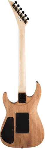 Jackson JS32 Dinky Arch Top Natural Oil Amaranth Fingerboard Jackson JS32 Dinky Arch Top Natural Oil Amaranth Fingerboard