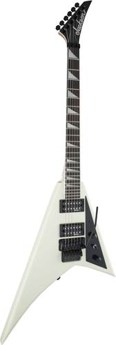 Jackson JS32 Rhoads Ivory Amaranth Fingerboard Jackson JS32 Rhoads Ivory Amaranth Fingerboard