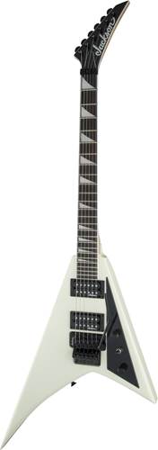 Jackson JS32 Rhoads Ivory Amaranth Fingerboard Jackson JS32 Rhoads Ivory Amaranth Fingerboard