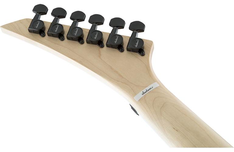 Jackson JS32 Rhoads Ivory Amaranth Fingerboard Jackson JS32 Rhoads Ivory Amaranth Fingerboard