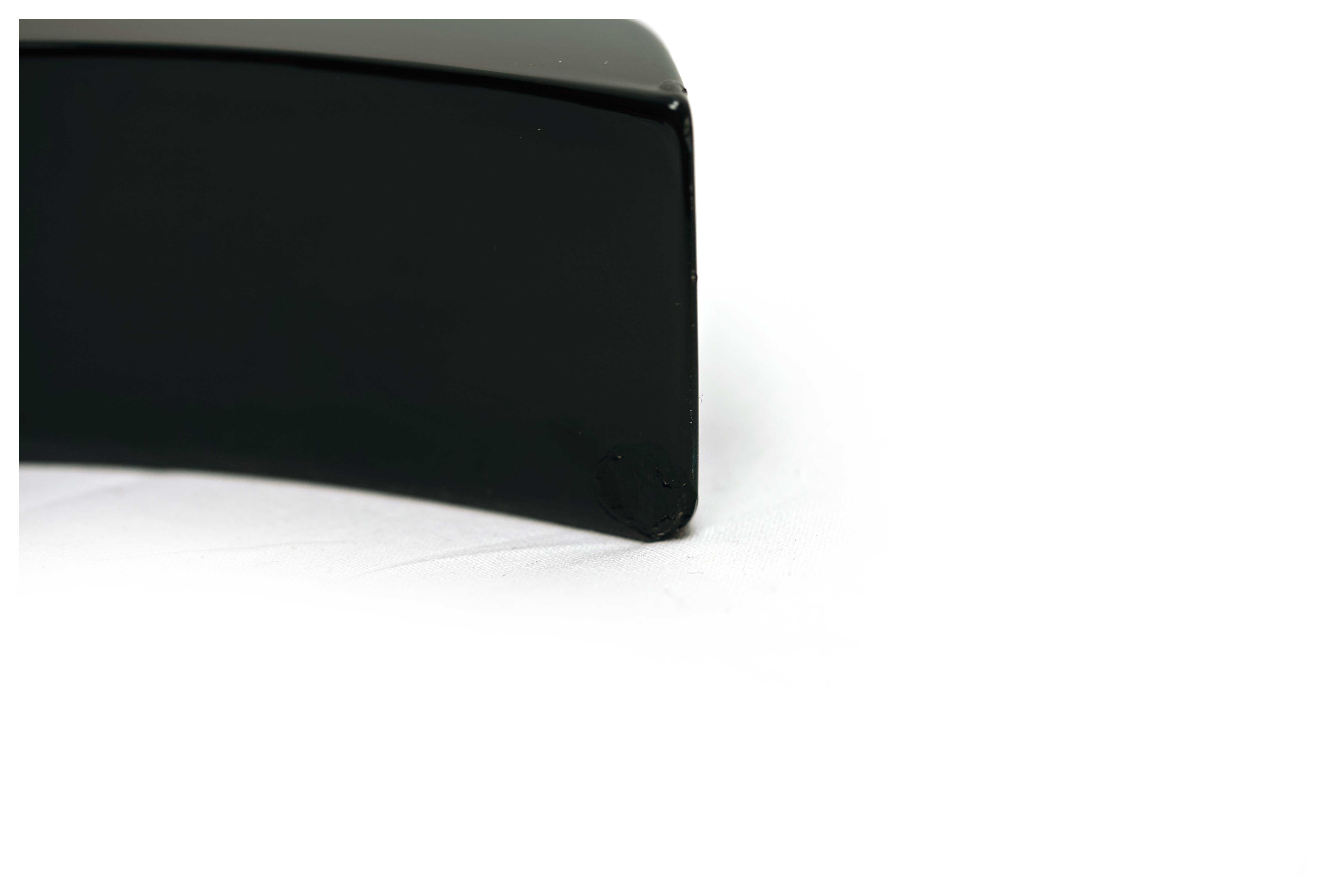 Jackson JS32 Warrior Black with White Bevel Amaranth Fingerboard (Ex-Demo) #CWJ25029471