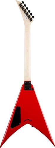Jackson JS32T King V Ferrari Red Amaranth Fingerboard Jackson JS32T King V Ferrari Red Amaranth Fingerboard