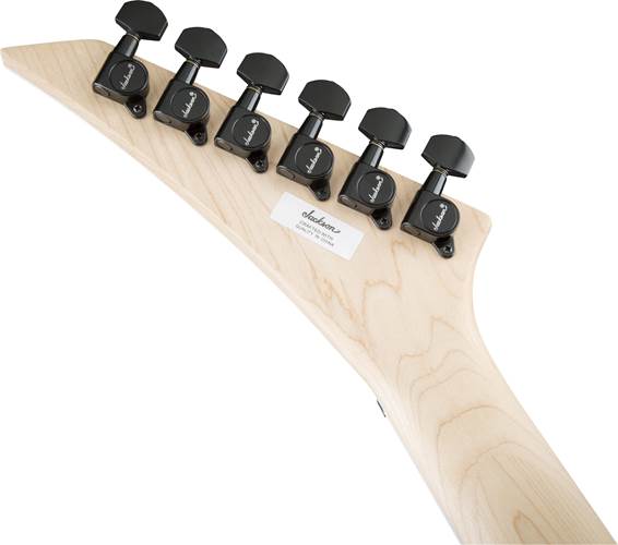 Jackson JS32T King V Ferrari Red Amaranth Fingerboard Jackson JS32T King V Ferrari Red Amaranth Fingerboard