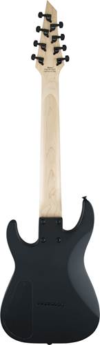Jackson JS Series Dinky Arch Top JS32-8 DKA Hardtail Satin Black Amaranth Fingerboard Jackson JS Series Dinky Arch Top JS32-8 DKA Hardtail Satin Black Amaranth Fingerboard