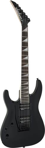 Jackson JS22L Dinky Arch Top Gloss Black Amaranth Fingerboard Left Handed Jackson JS22L Dinky Arch Top Gloss Black Amaranth Fingerboard Left Handed