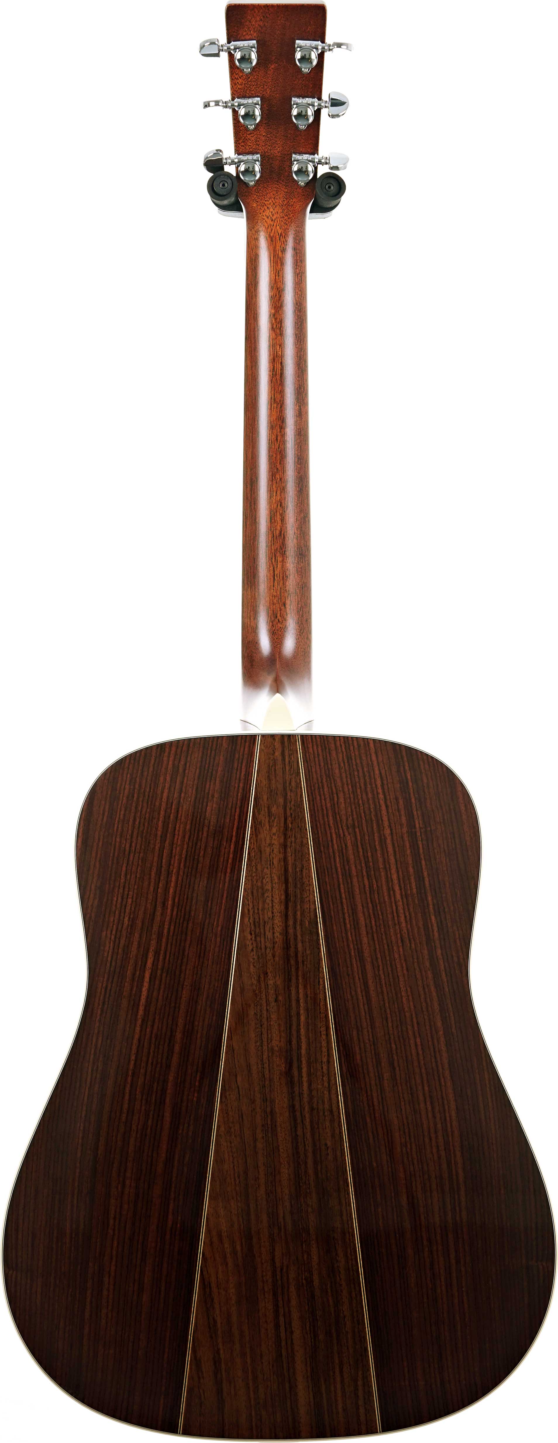 Martin D-35 Woodstock 50th Anniversary