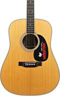Martin D-35 Woodstock 50th Anniversary