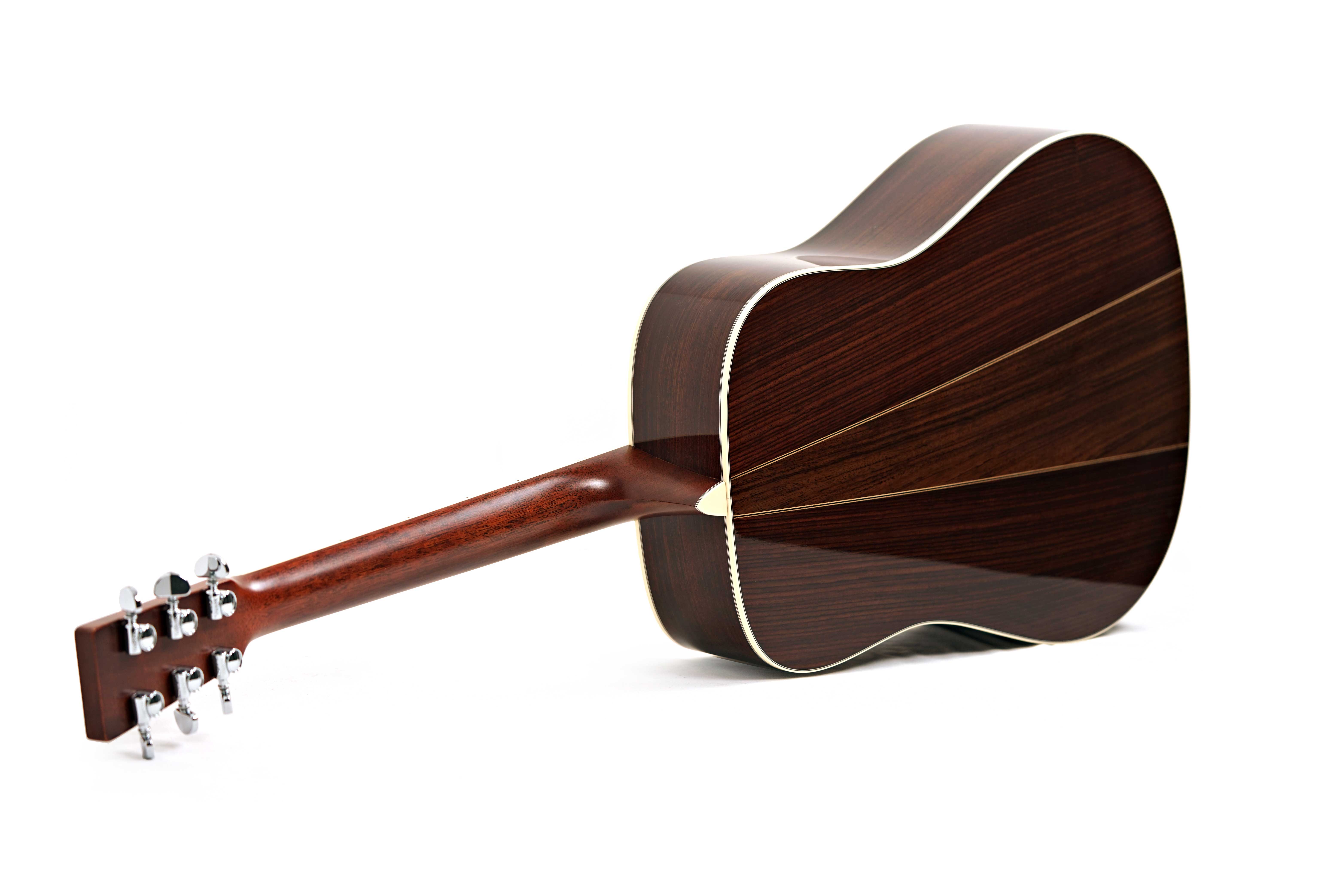 Martin D-35 Woodstock 50th Anniversary