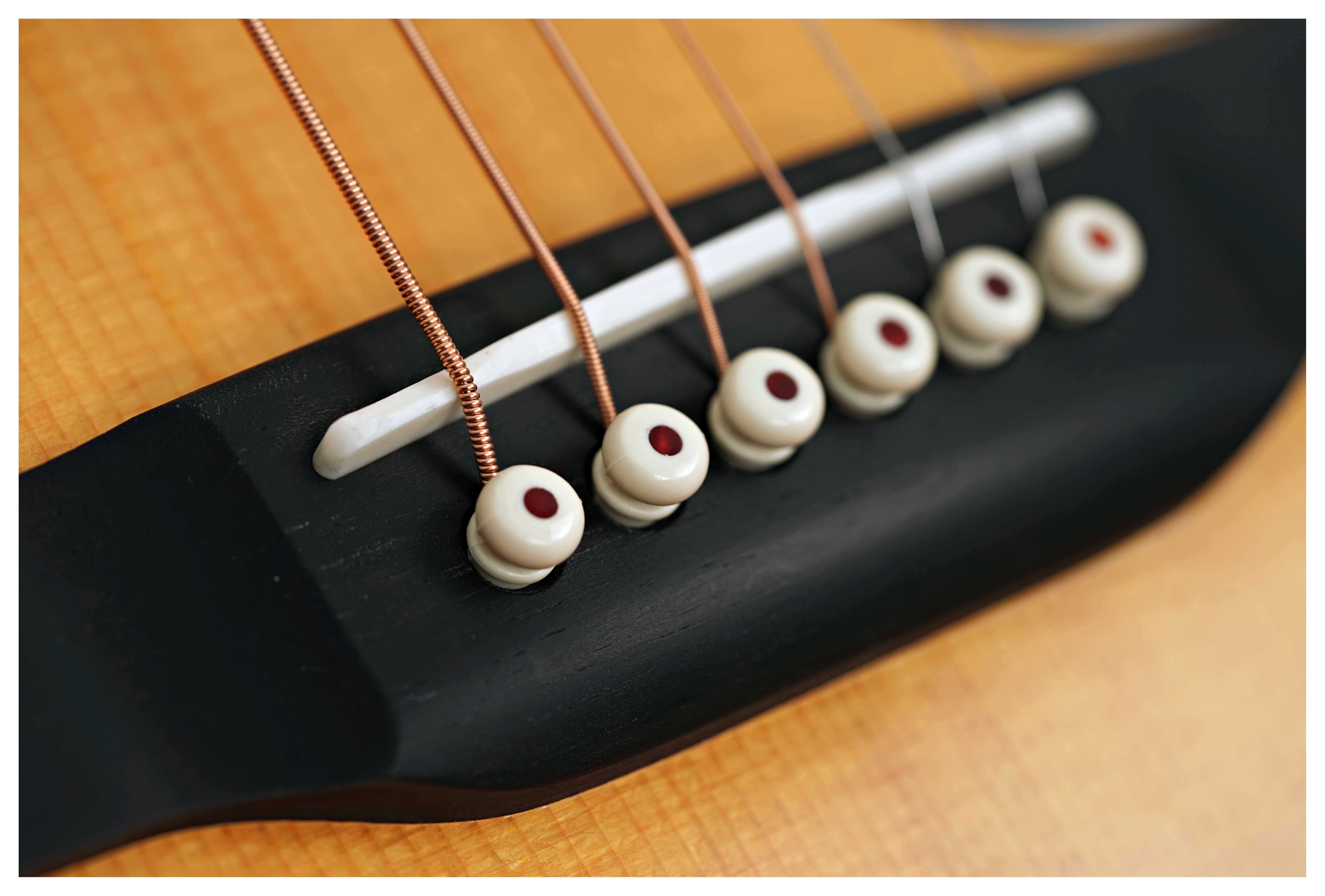 Martin D-35 Woodstock 50th Anniversary