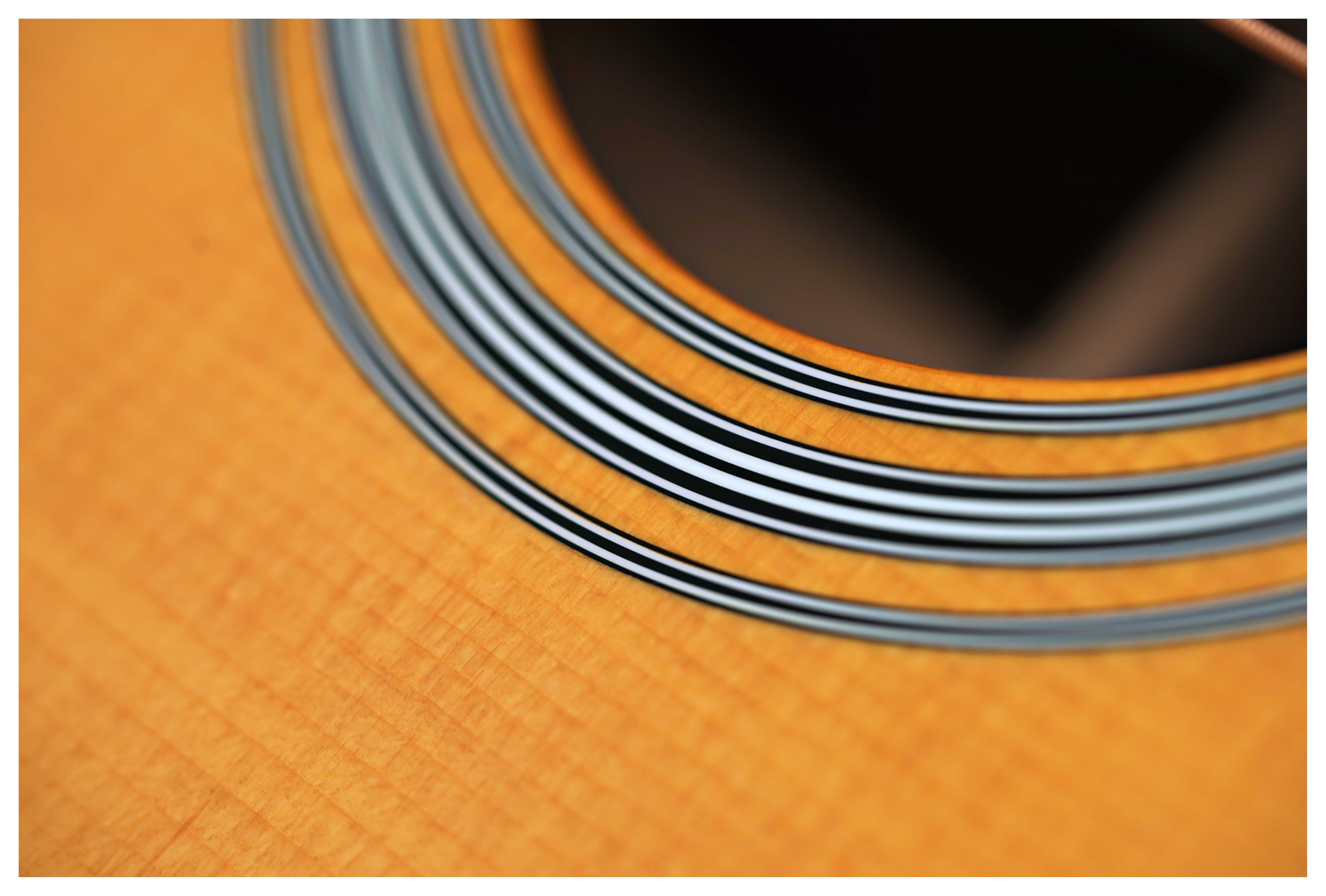 Martin D-35 Woodstock 50th Anniversary