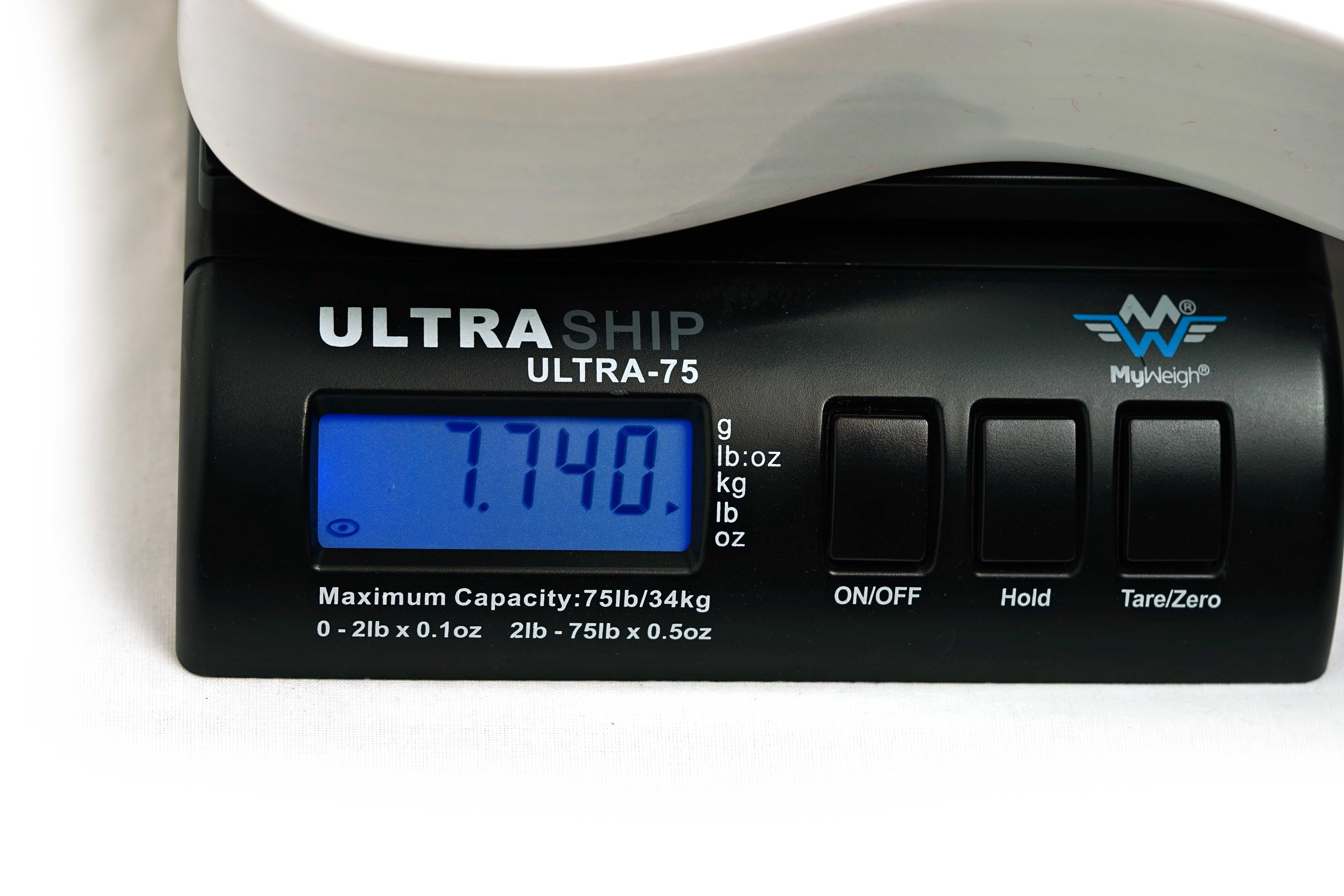 Fender Jimmy Page Mirror Telecaster White Blonde Rosewood Fingerboard #USA02733